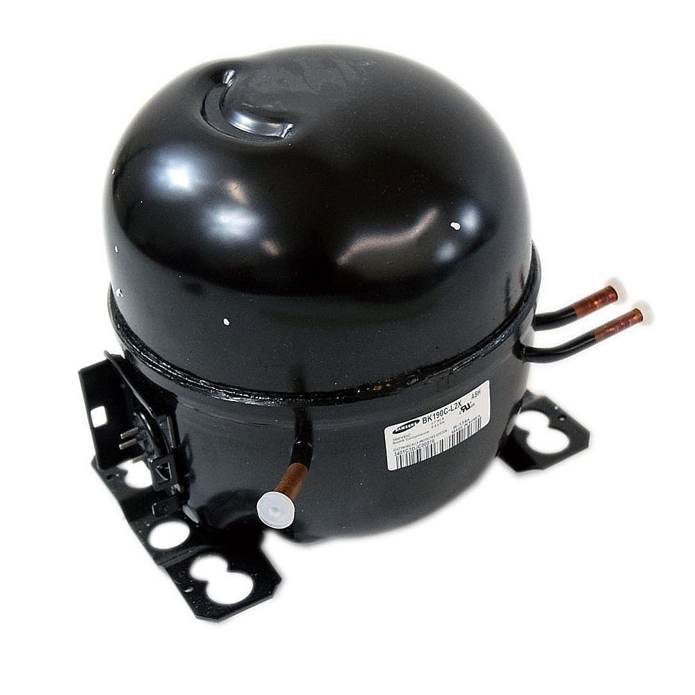 Part #bk190Cl2X/ash, Samsung Refrigerator Compressor (Replaces Bk190Cl2X/e02) / 2.00 x 1.00 x 1.00